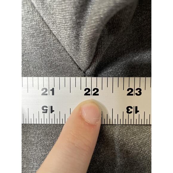 Celtic FC Hoodie Mens Small Gray Full Zip Soccer Sweatshirt Official Merchandise - Picture 5 of 10